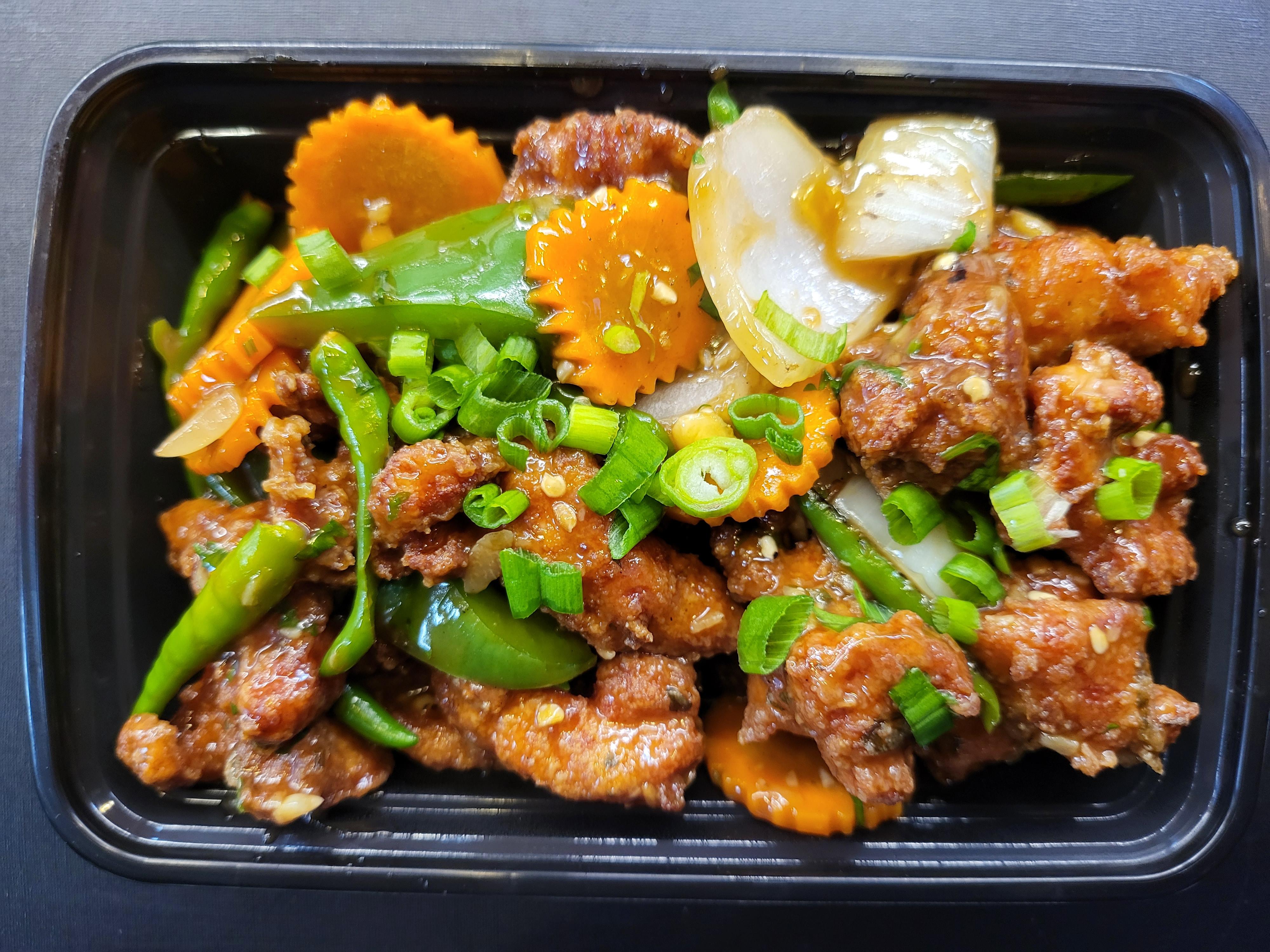 Photo credit: grubhub