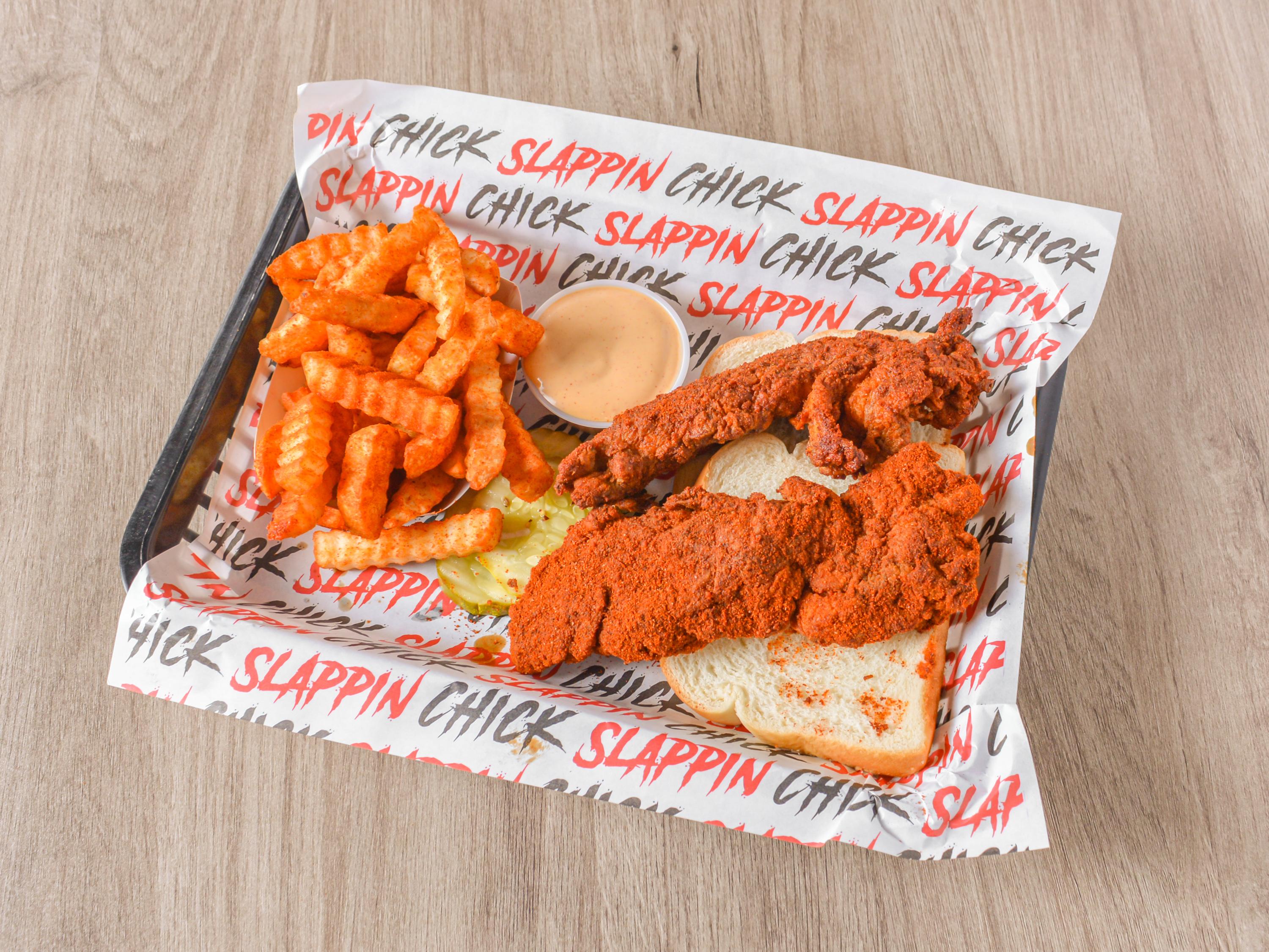 Photo credit: grubhub