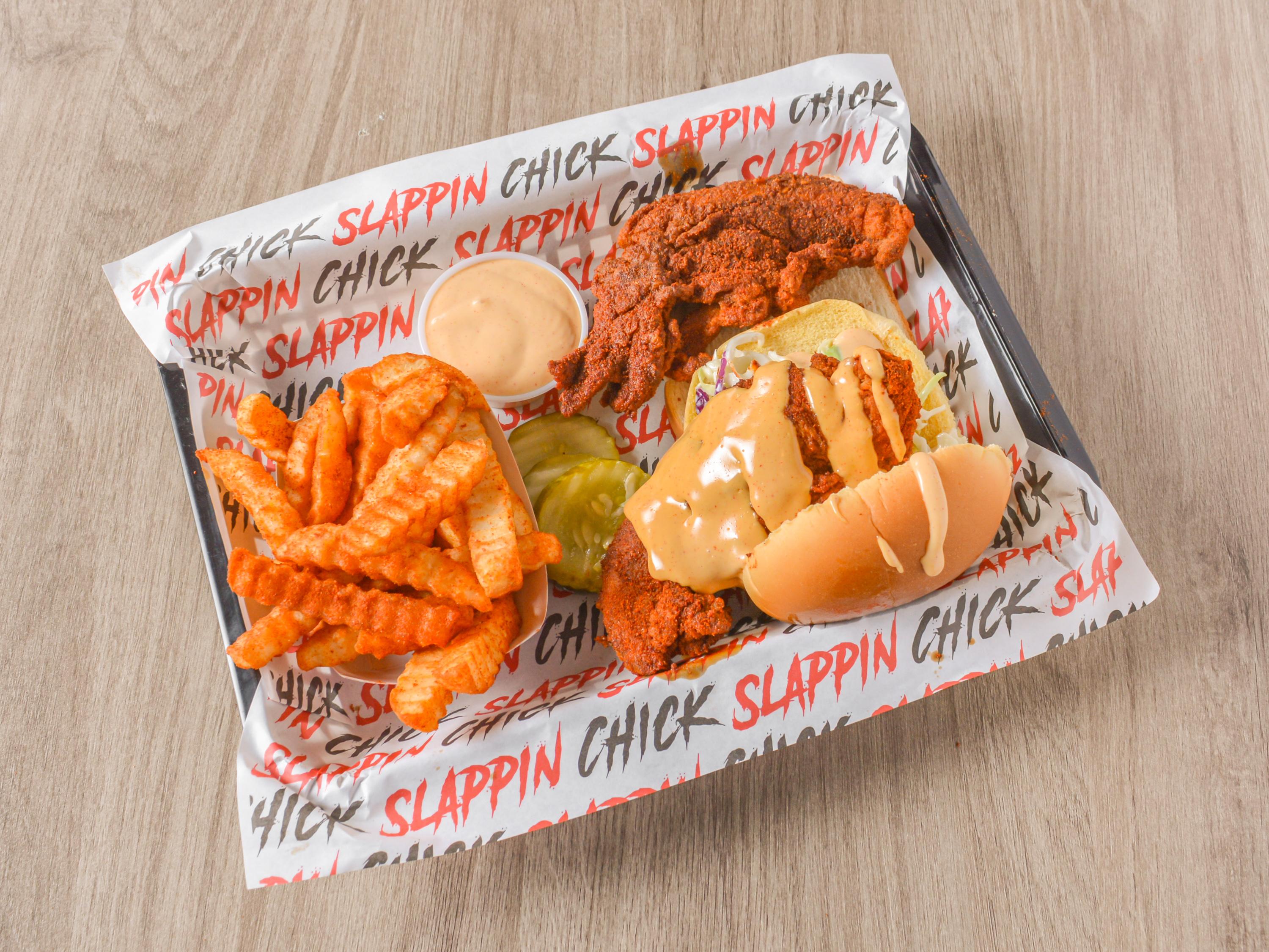 Photo credit: grubhub