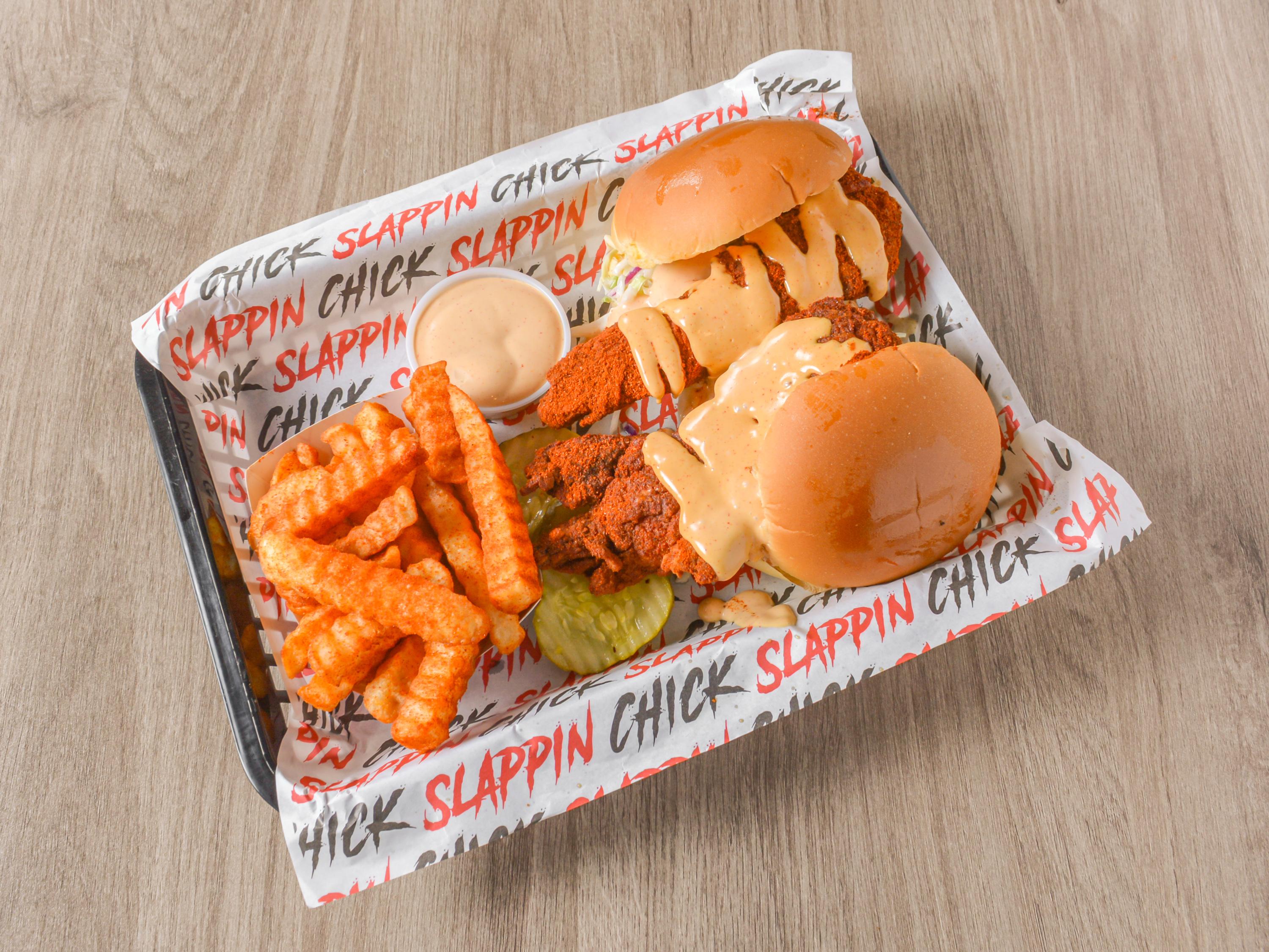 Photo credit: grubhub