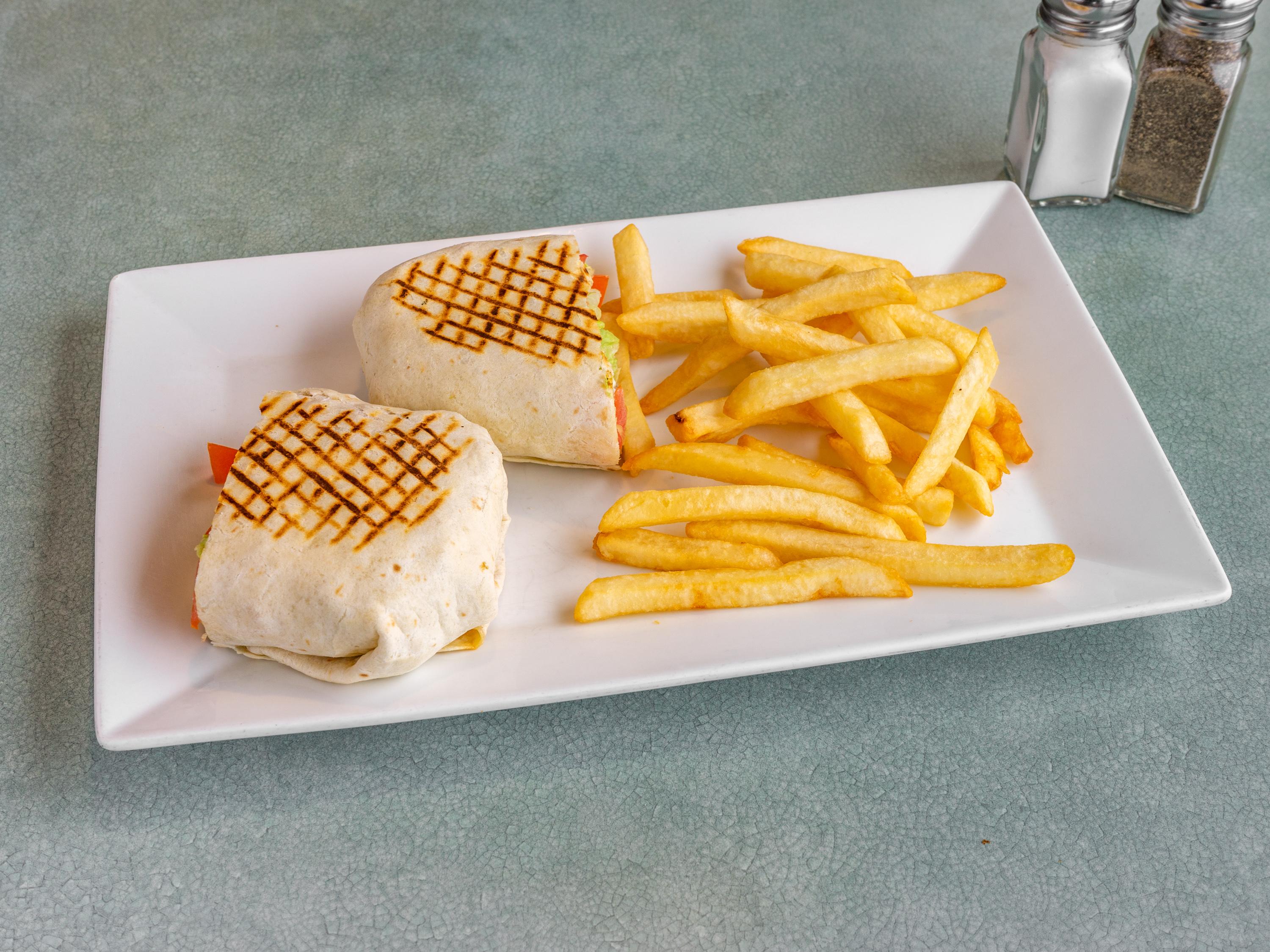 Photo credit: grubhub