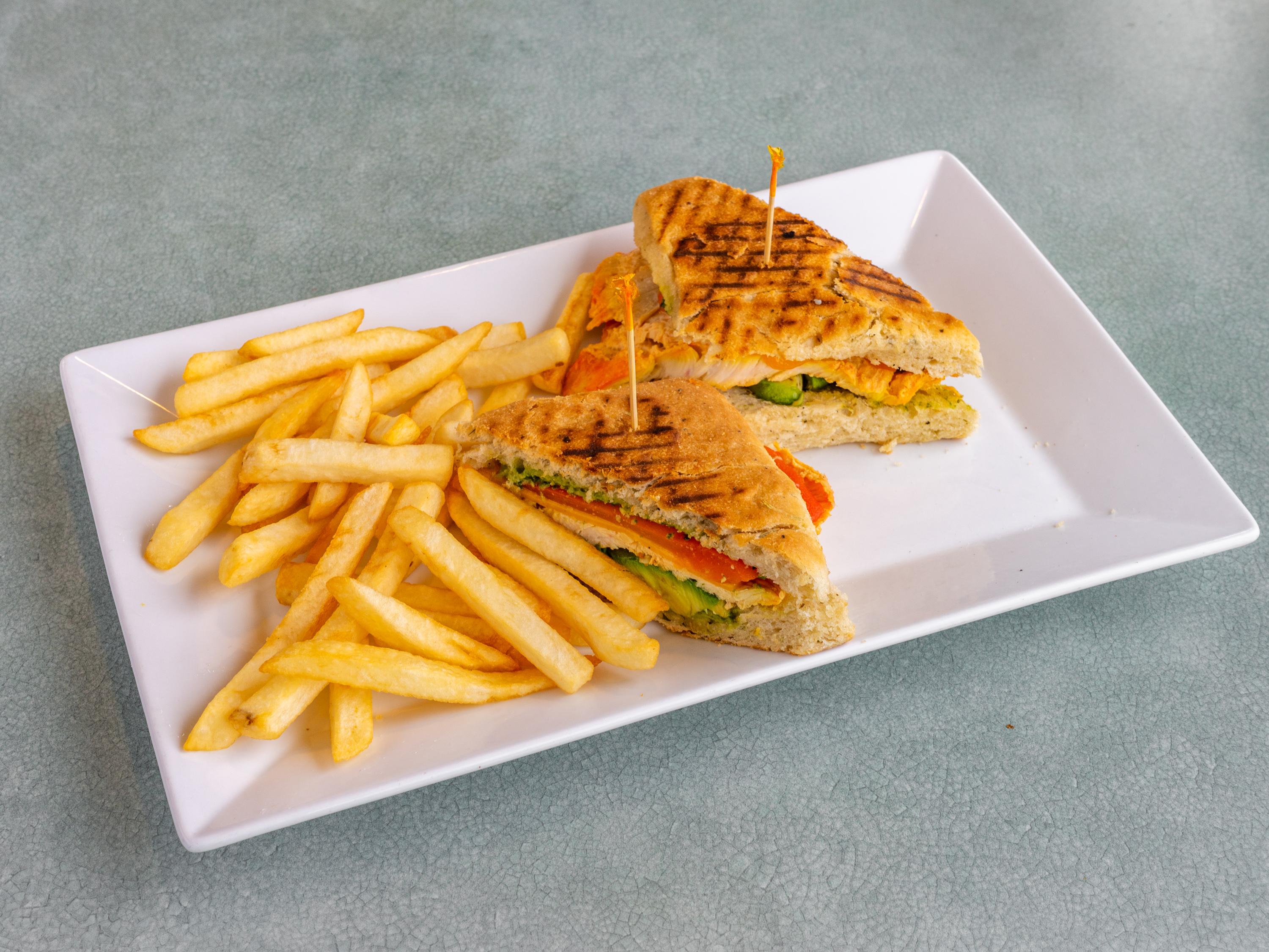 Photo credit: grubhub
