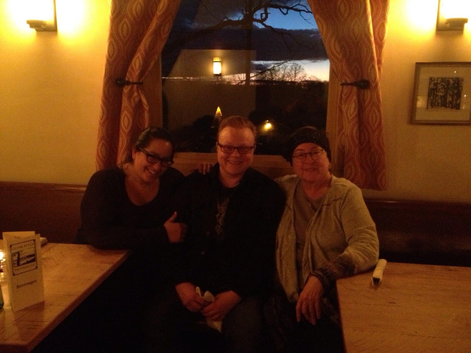 Photo credit: nextdoor