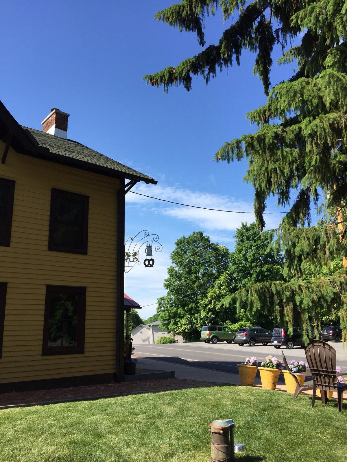 Photo credit: nextdoor