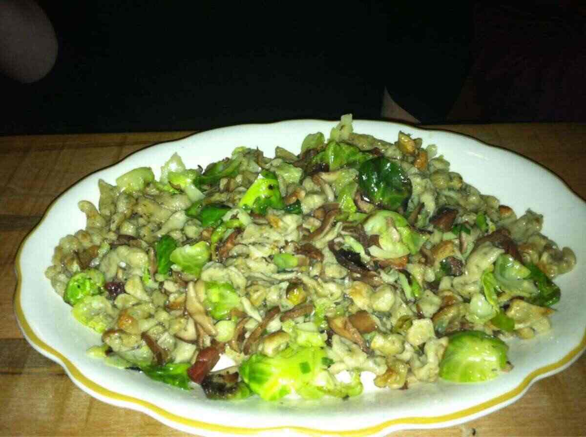 Photo credit: zomato