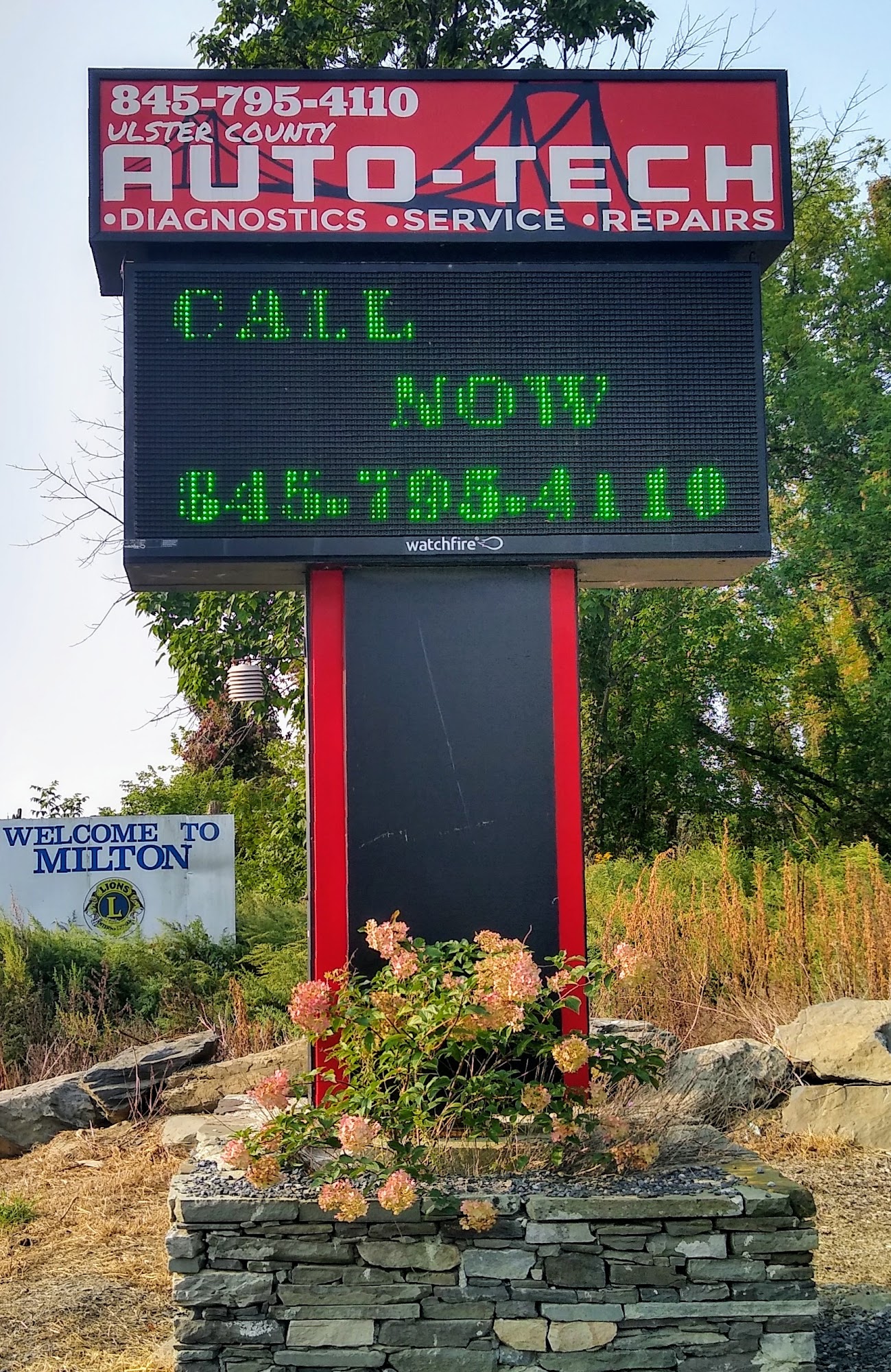 Ulster County Autotech