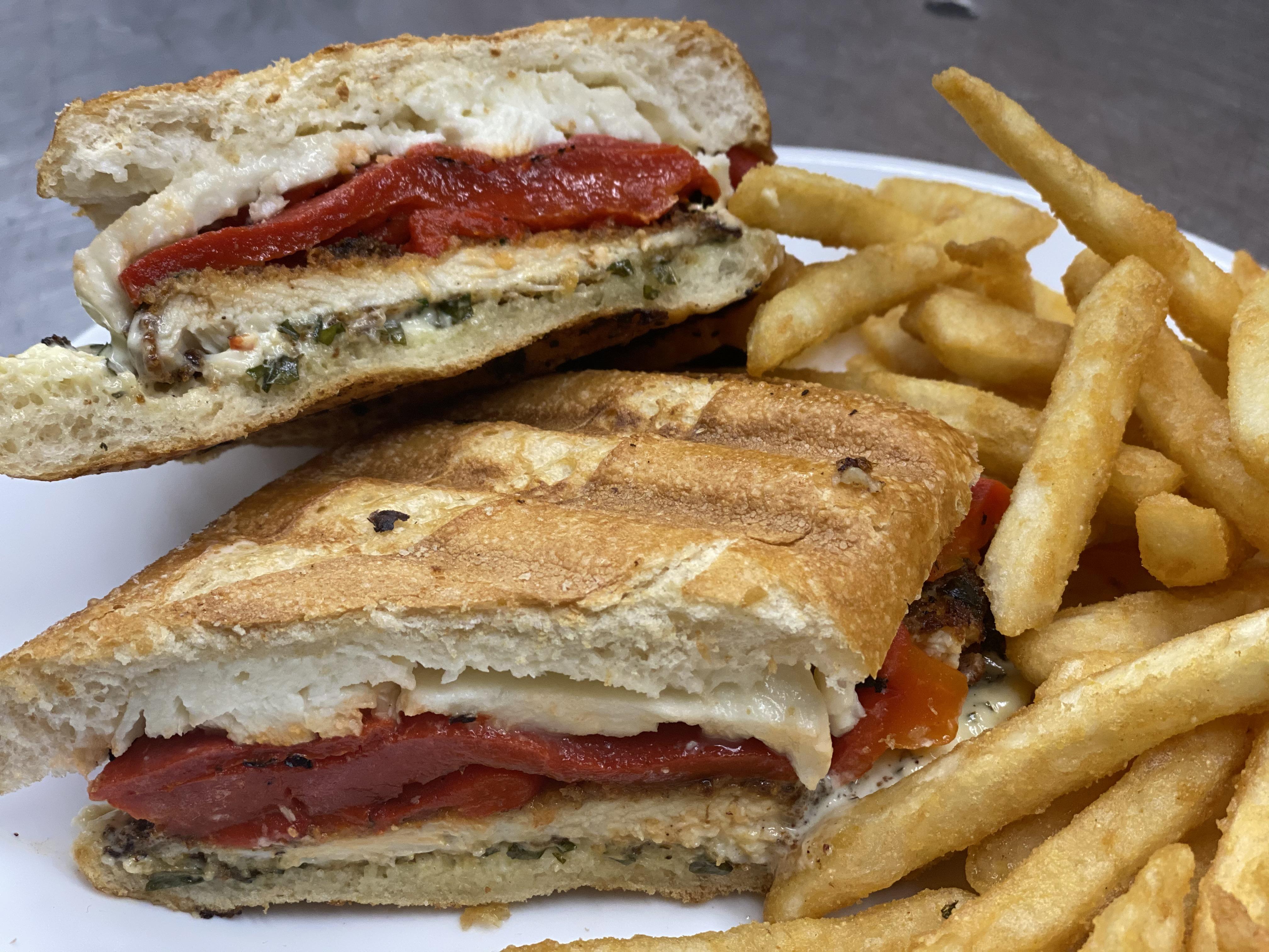 Photo credit: grubhub