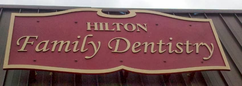 Hilton Family Dentistry