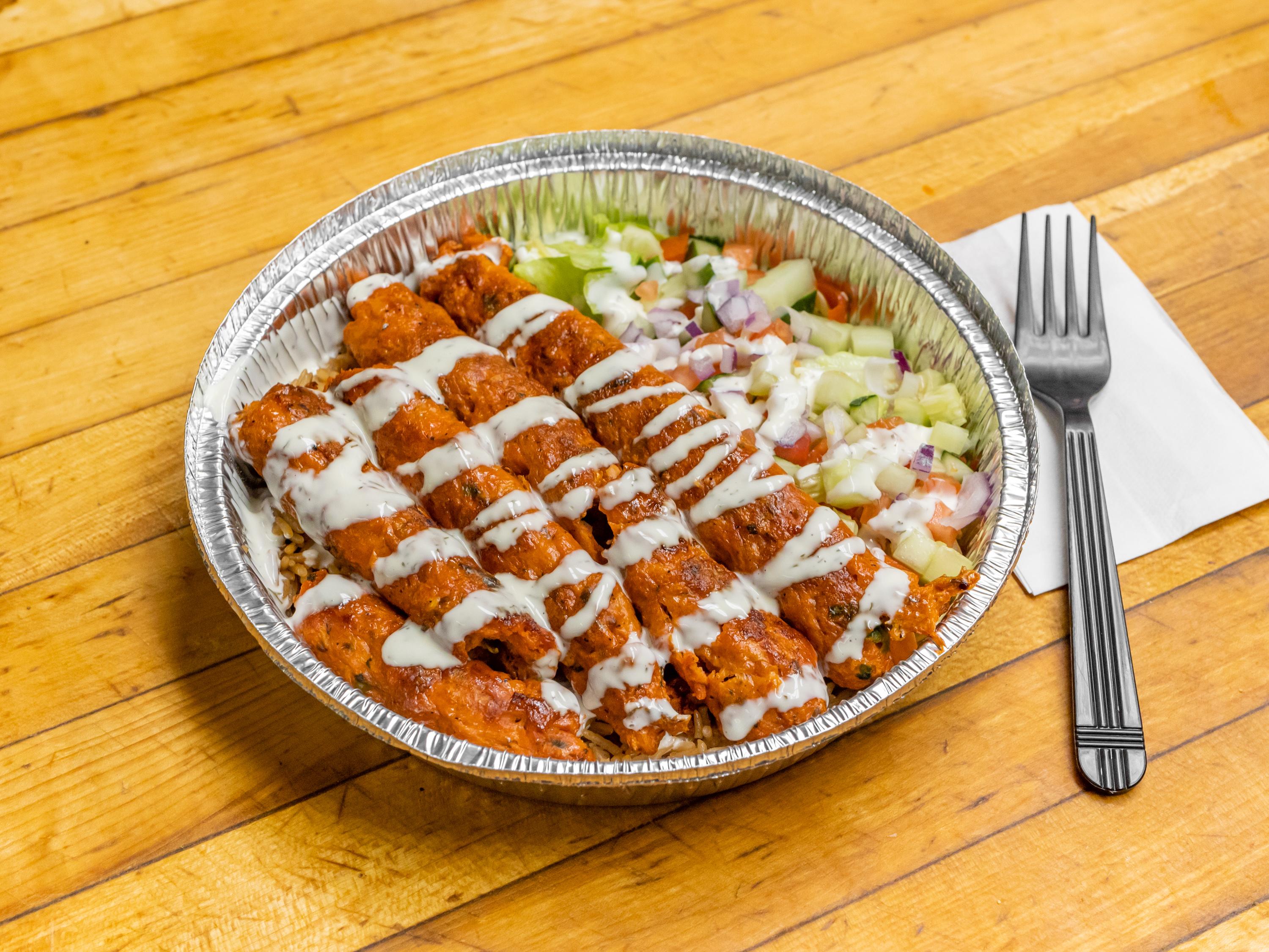 Photo credit: grubhub