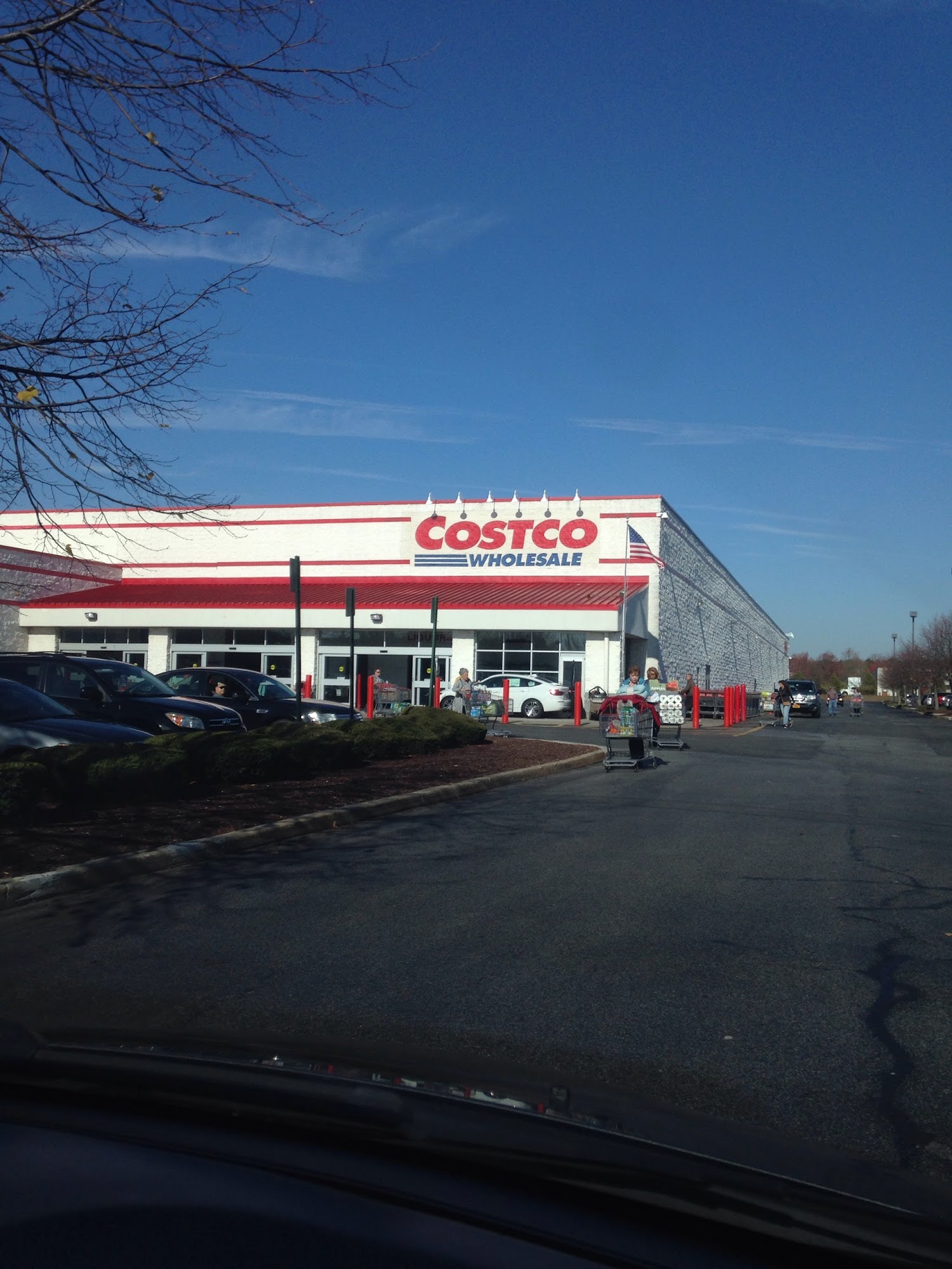 Costco Wholesale