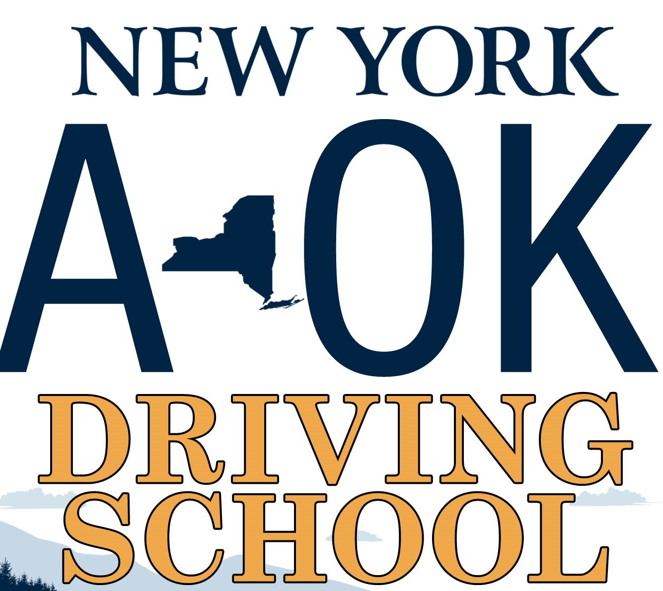A-Ok Driving School