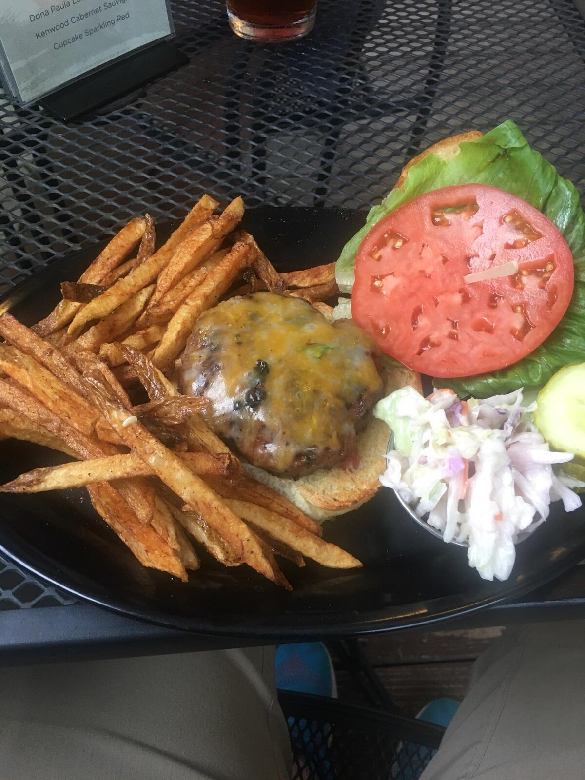 Photo credit: nextdoor