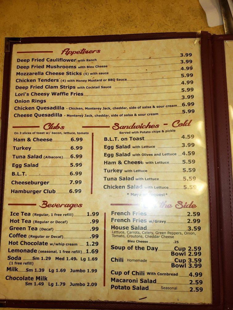 Photo credit: Tripadvisor