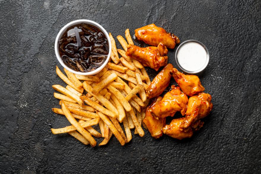 Photo credit: grubhub