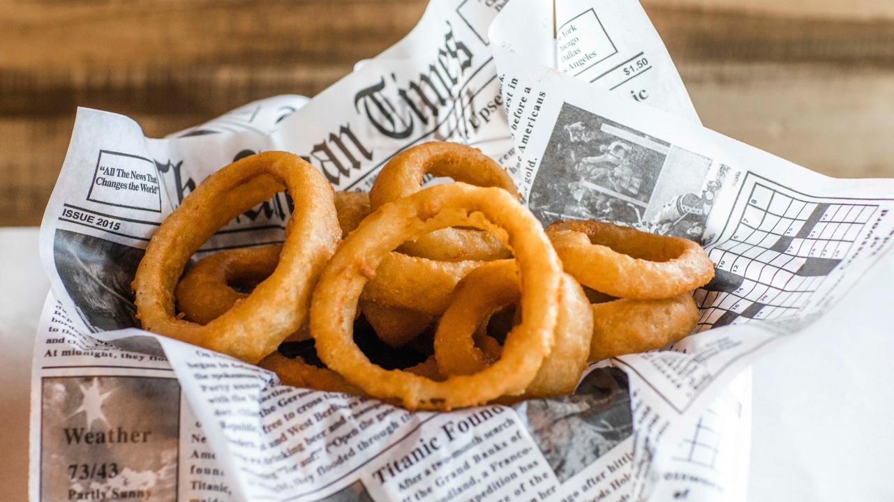 Photo credit: grubhub