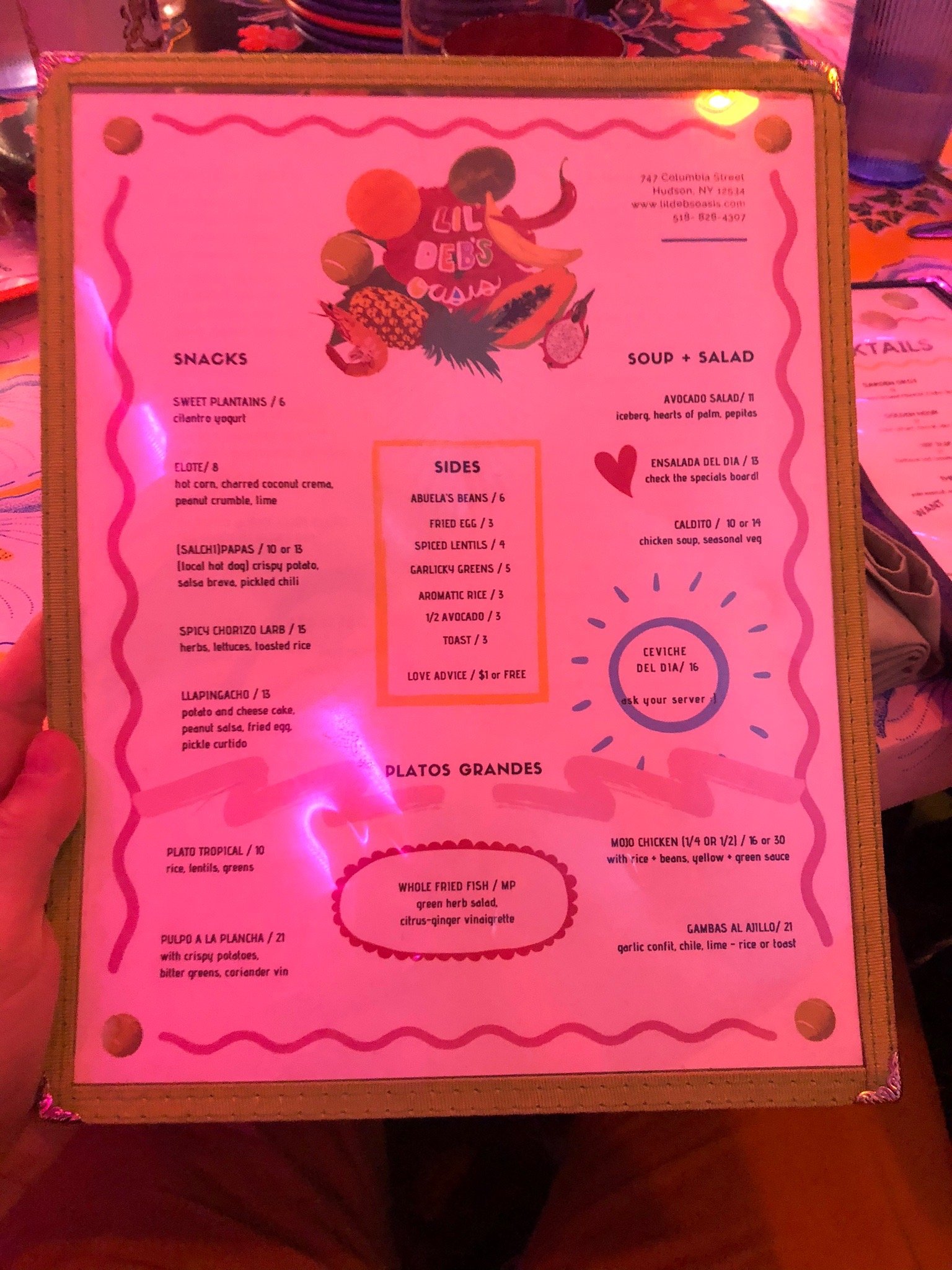 Photo credit: Tripadvisor