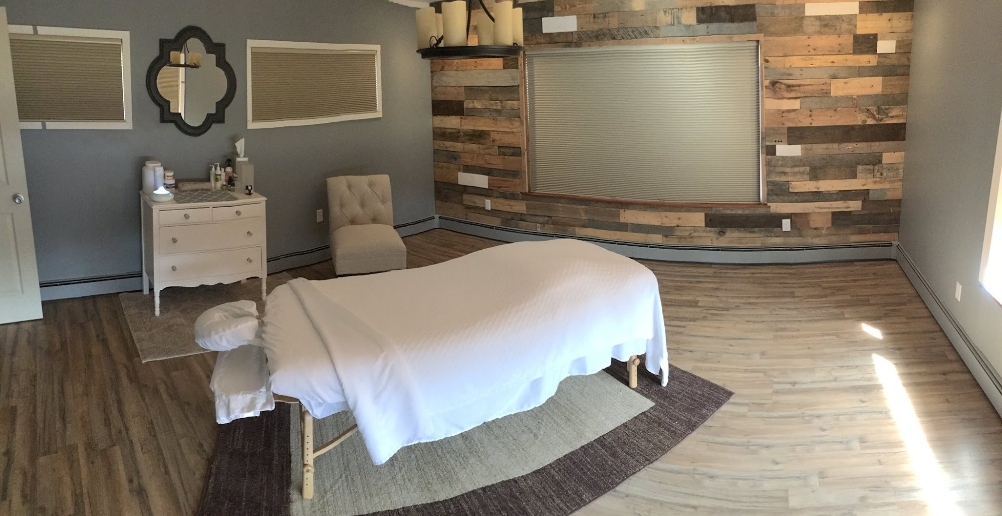 Clover Reach Massage