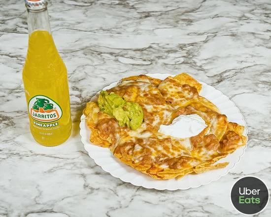 Photo credit: ubereats