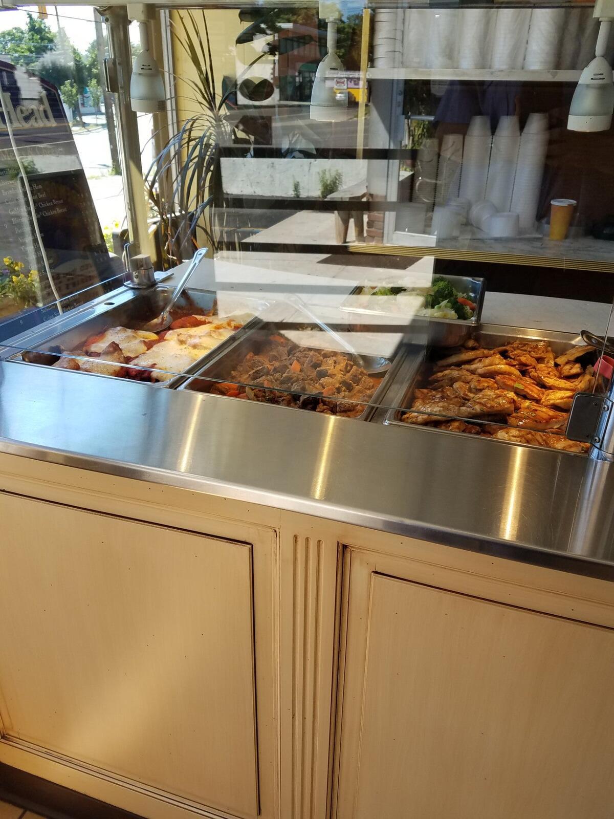 Photo credit: nextdoor