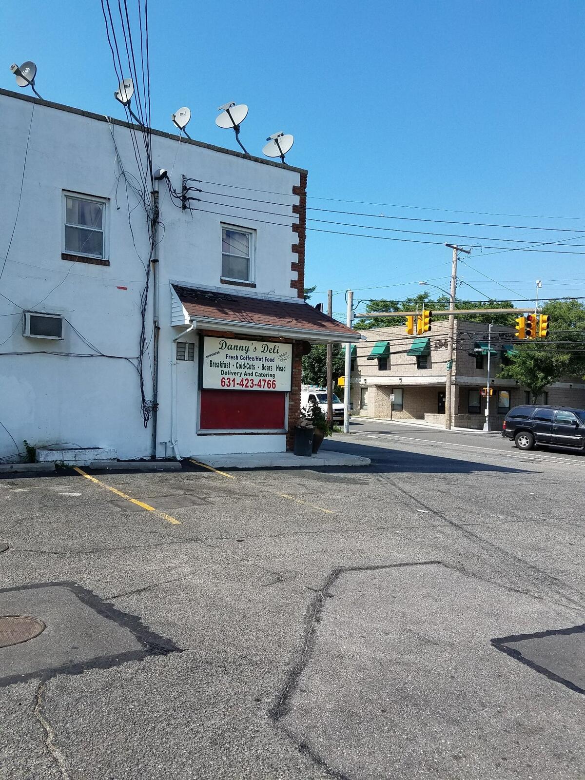 Photo credit: nextdoor