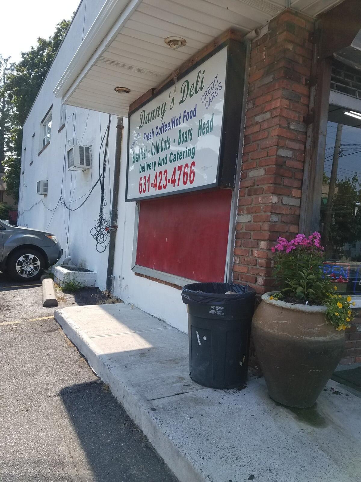 Photo credit: nextdoor