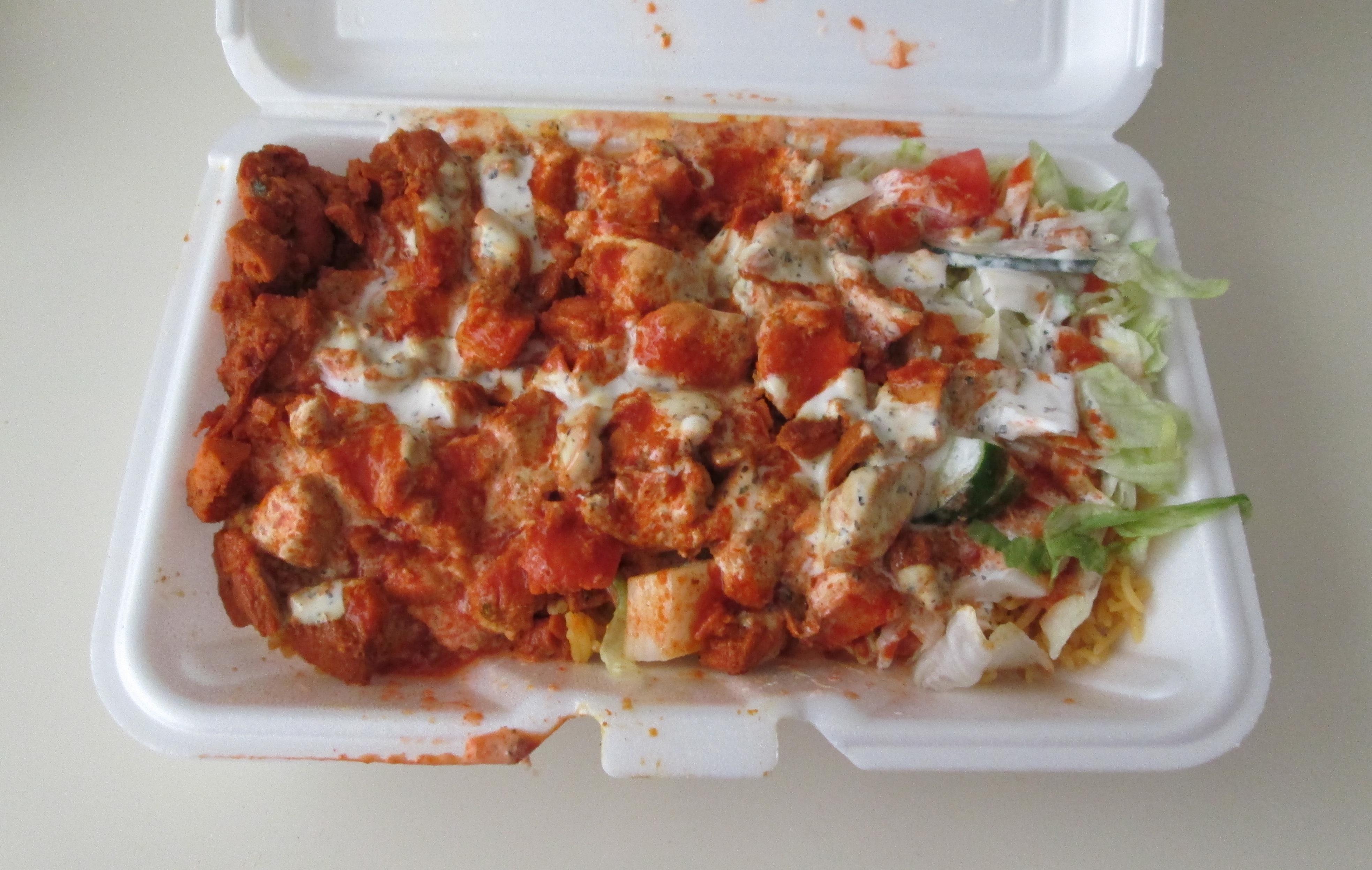 Photo credit: grubhub