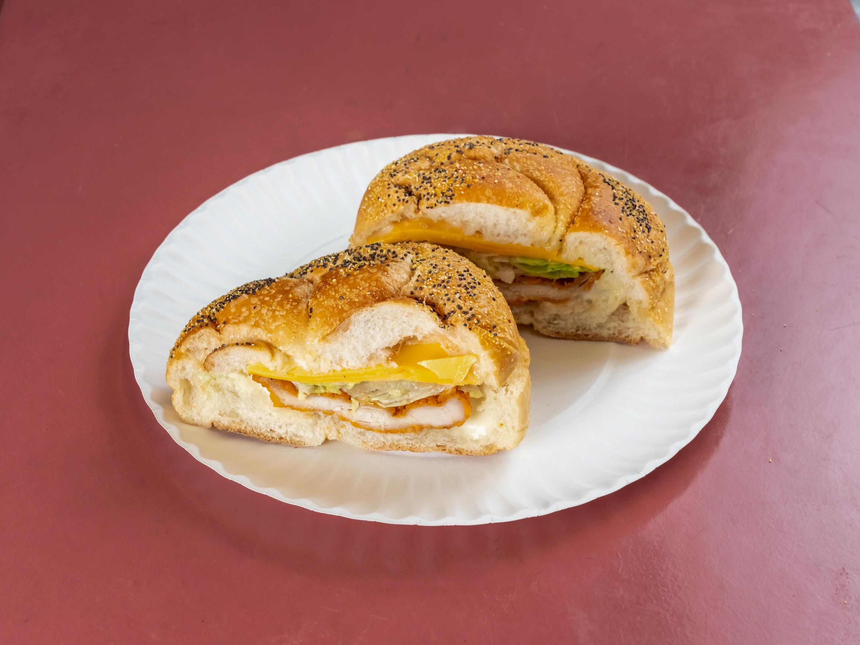 Photo credit: grubhub