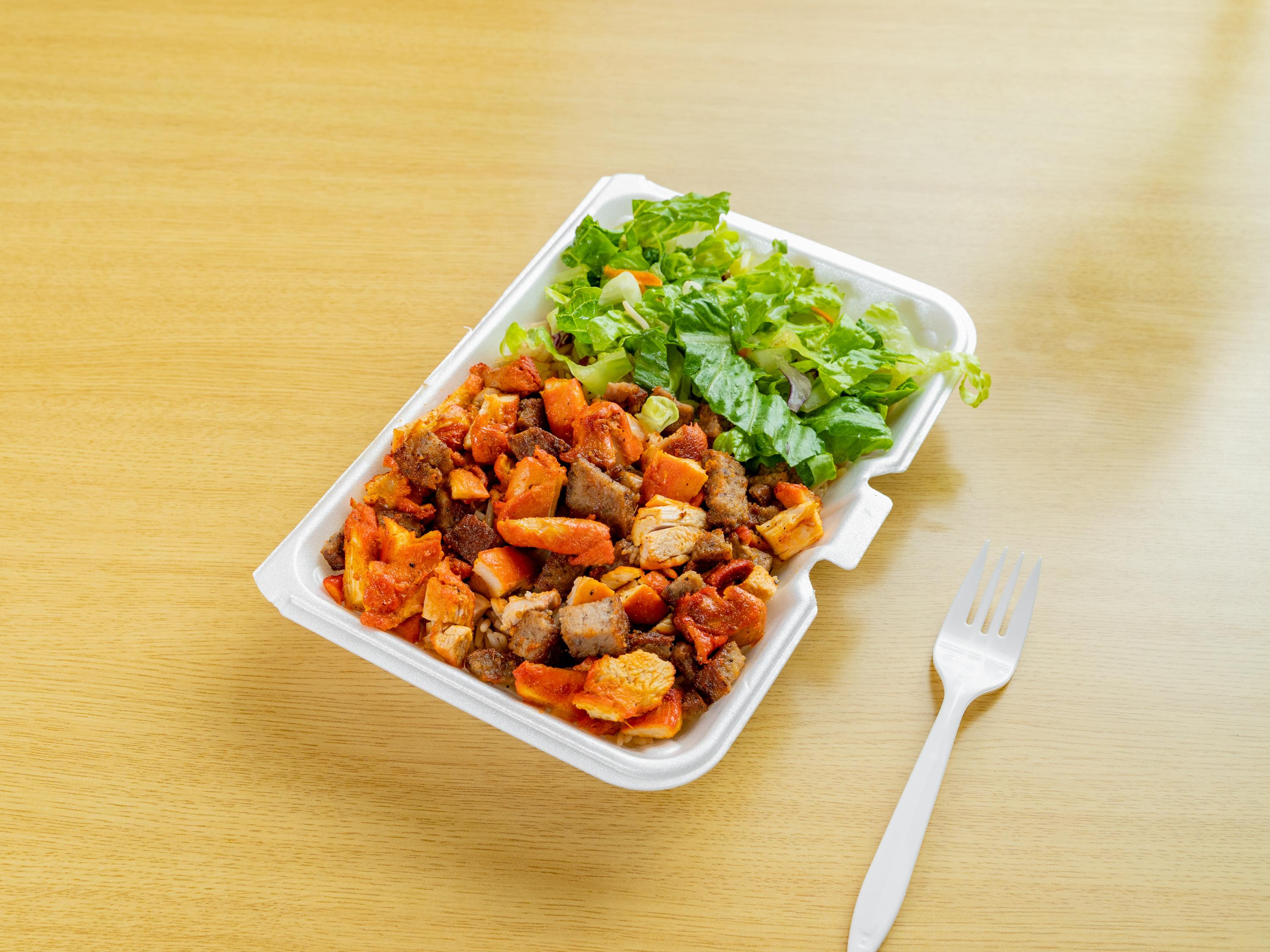 Photo credit: grubhub