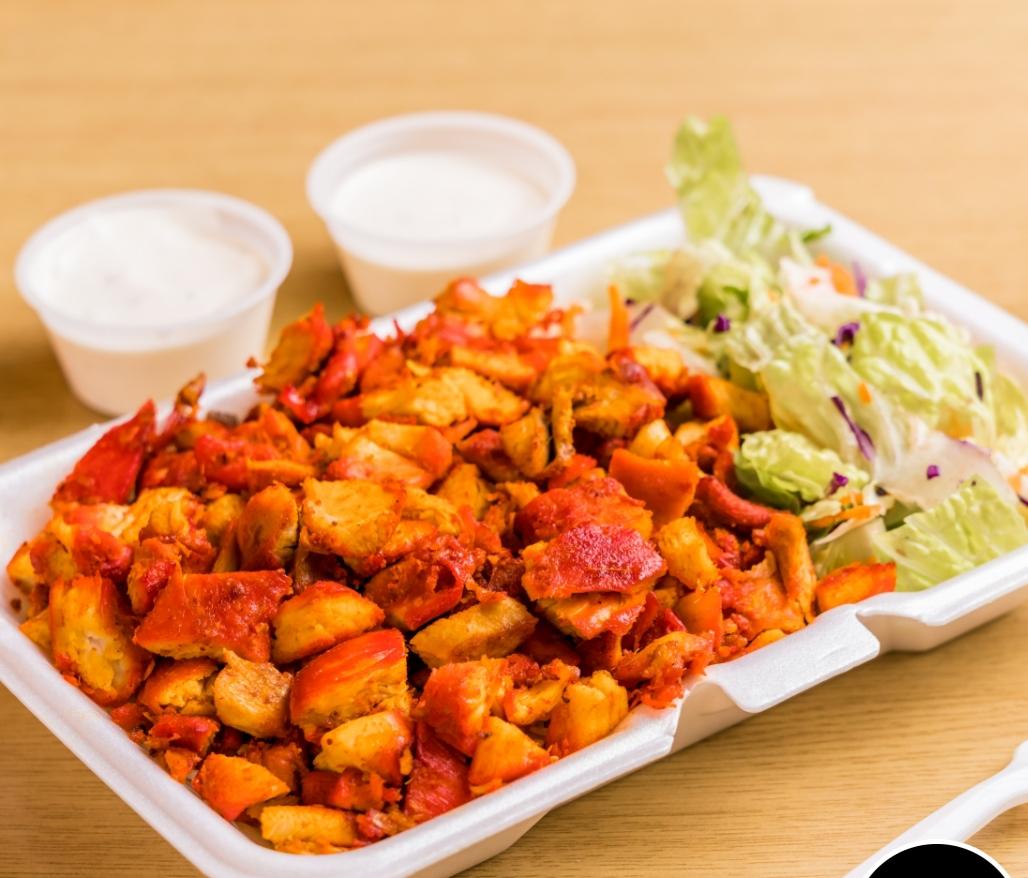 Photo credit: grubhub