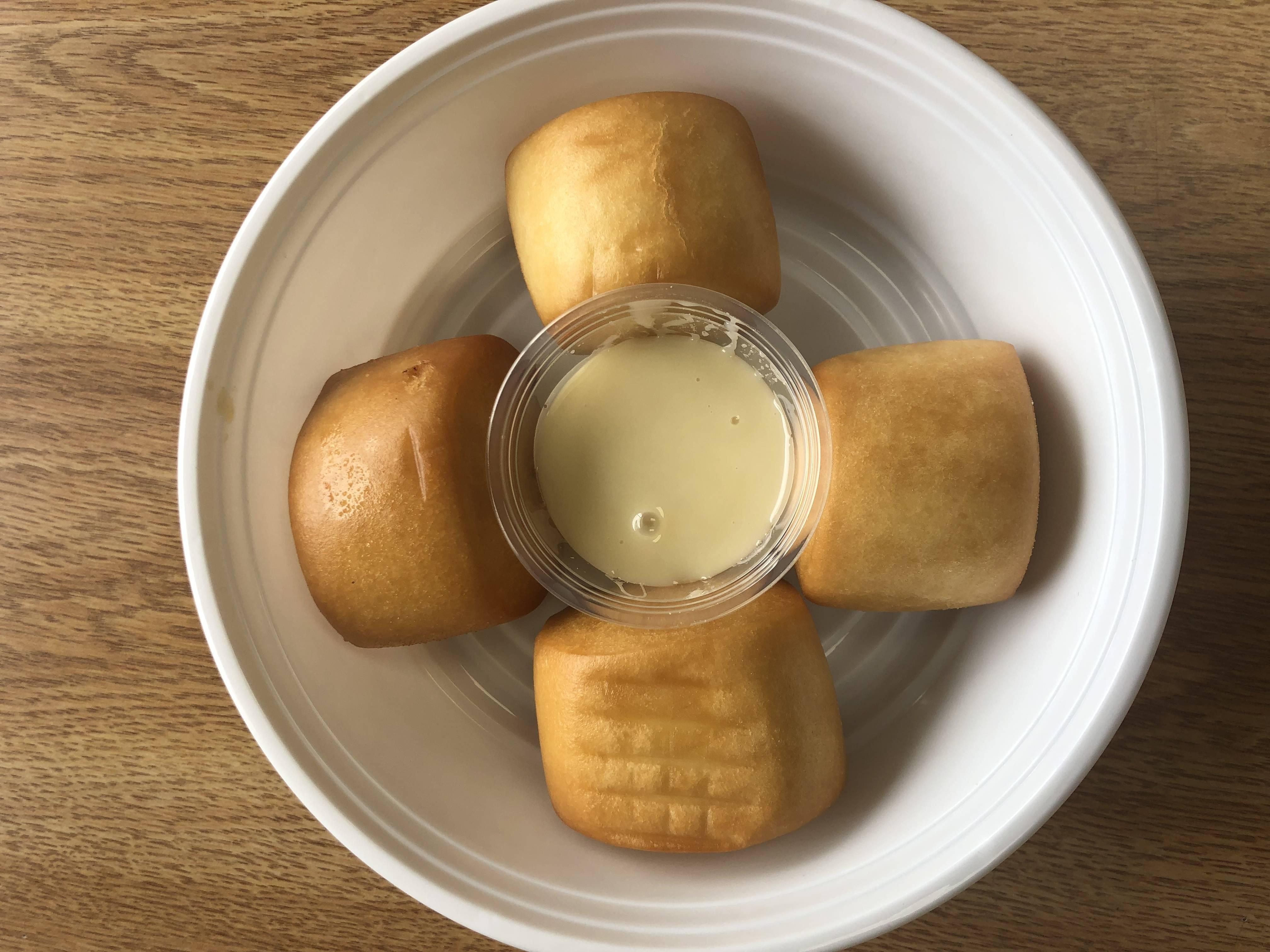 Photo credit: ubereats