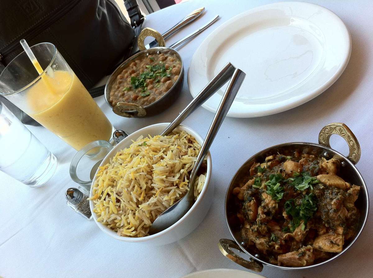 Photo credit: zomato