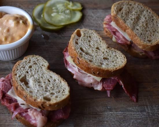 Photo credit: ubereats