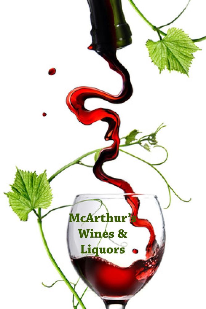 Mac Arthur's Wines & Liquors