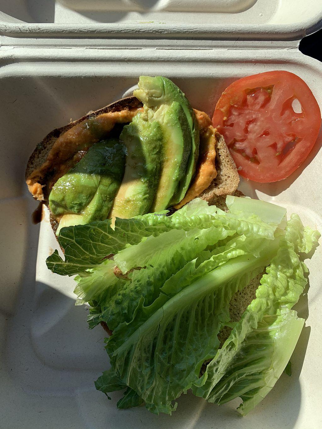 Photo credit: happycow