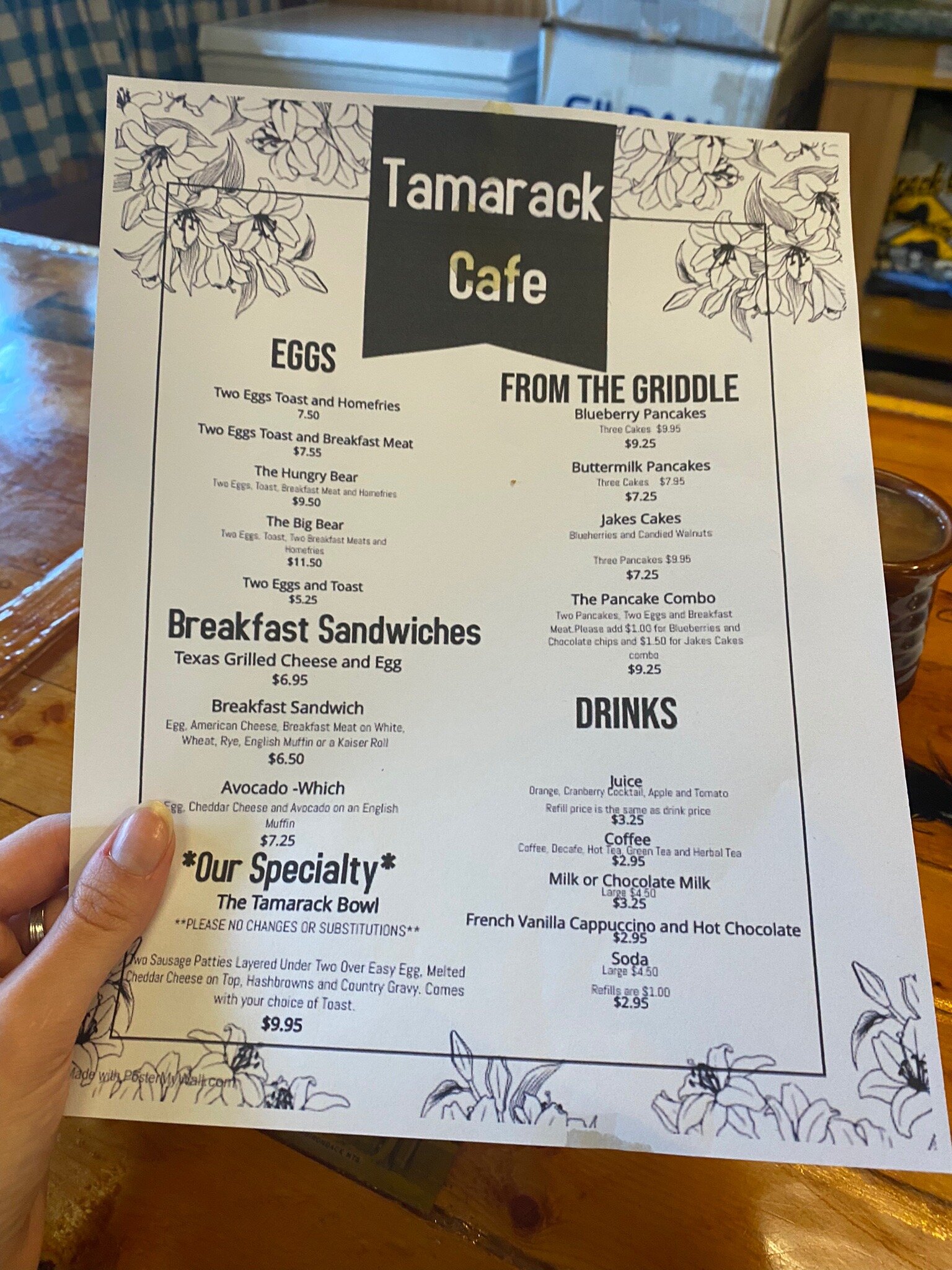 Photo credit: Tripadvisor