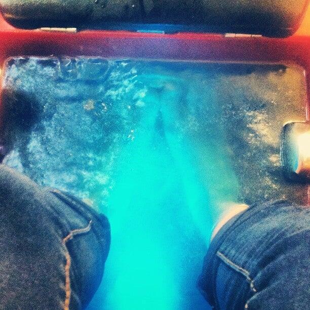 Photo credit: nextdoor