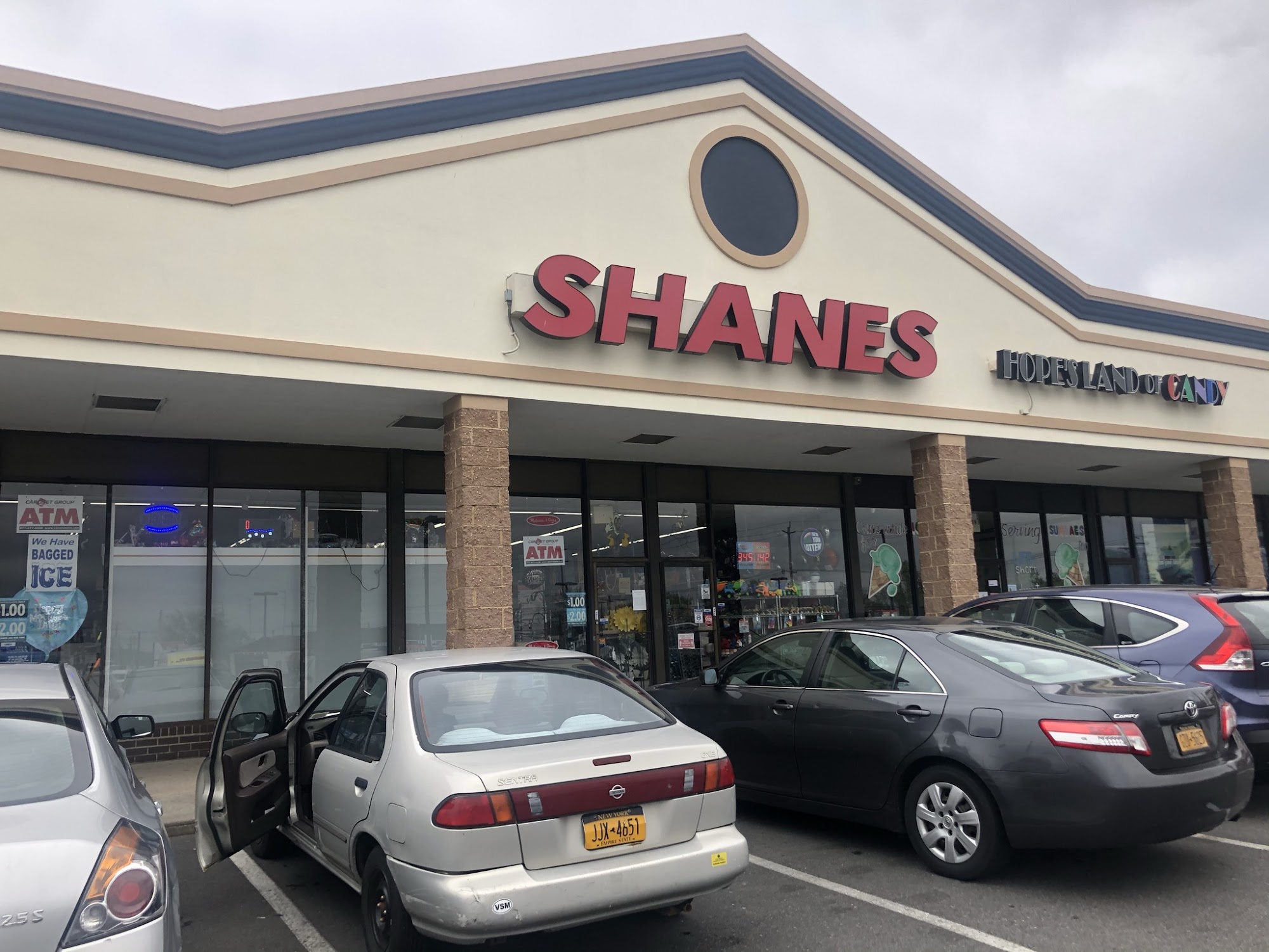 Shanes Family Variety Corp