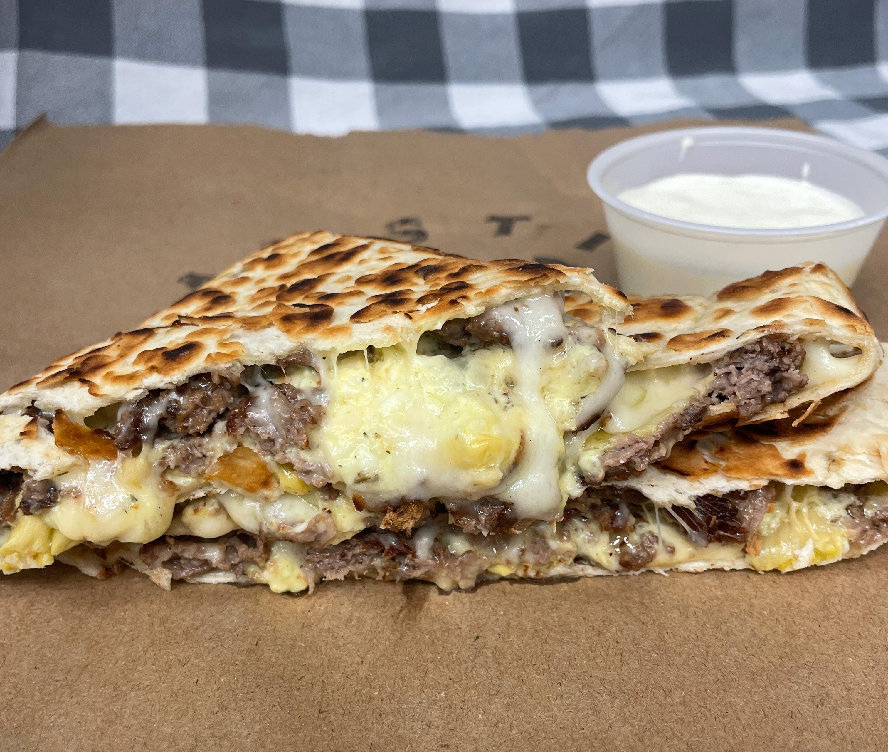 Photo credit: grubhub