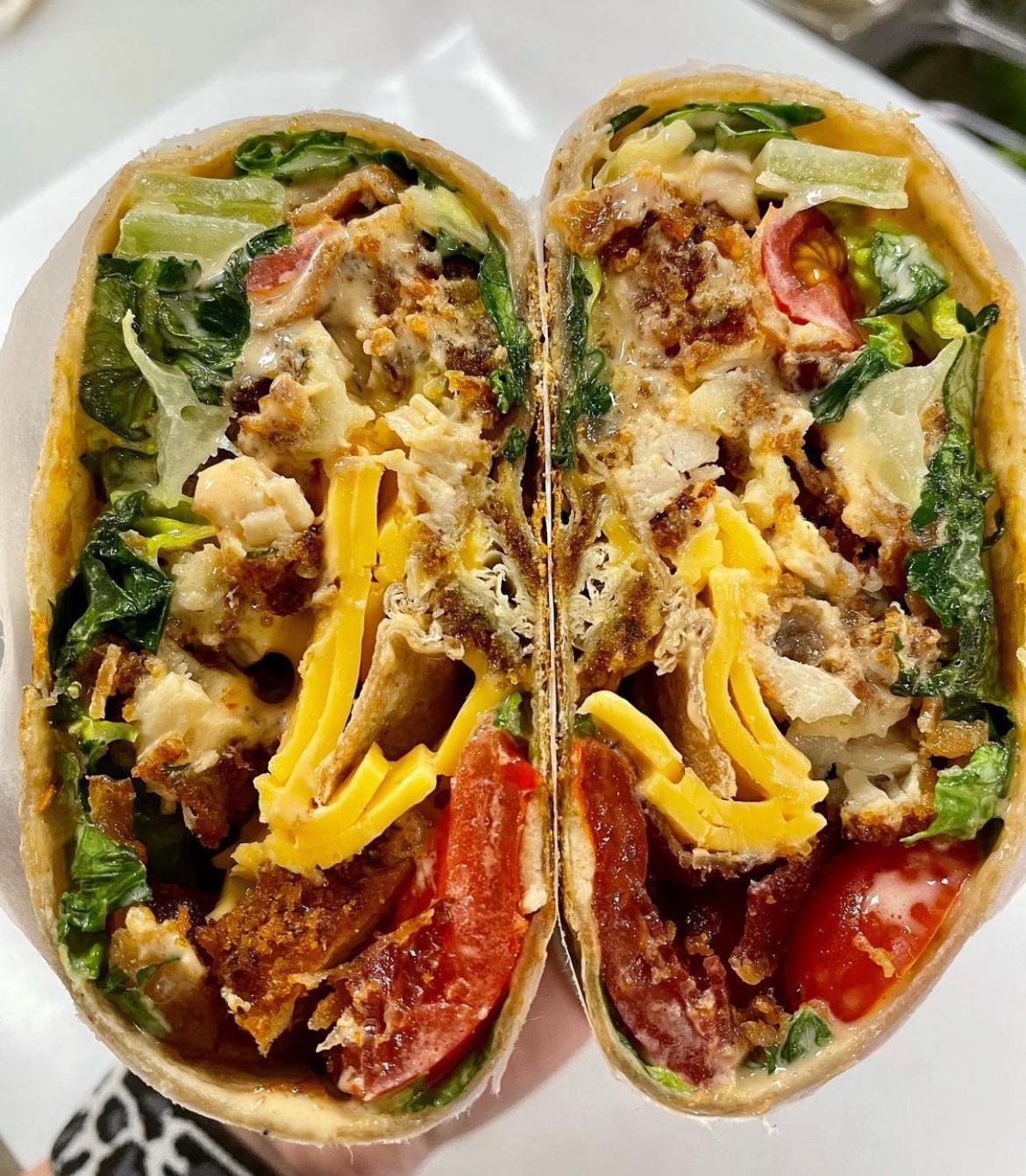 Photo credit: grubhub