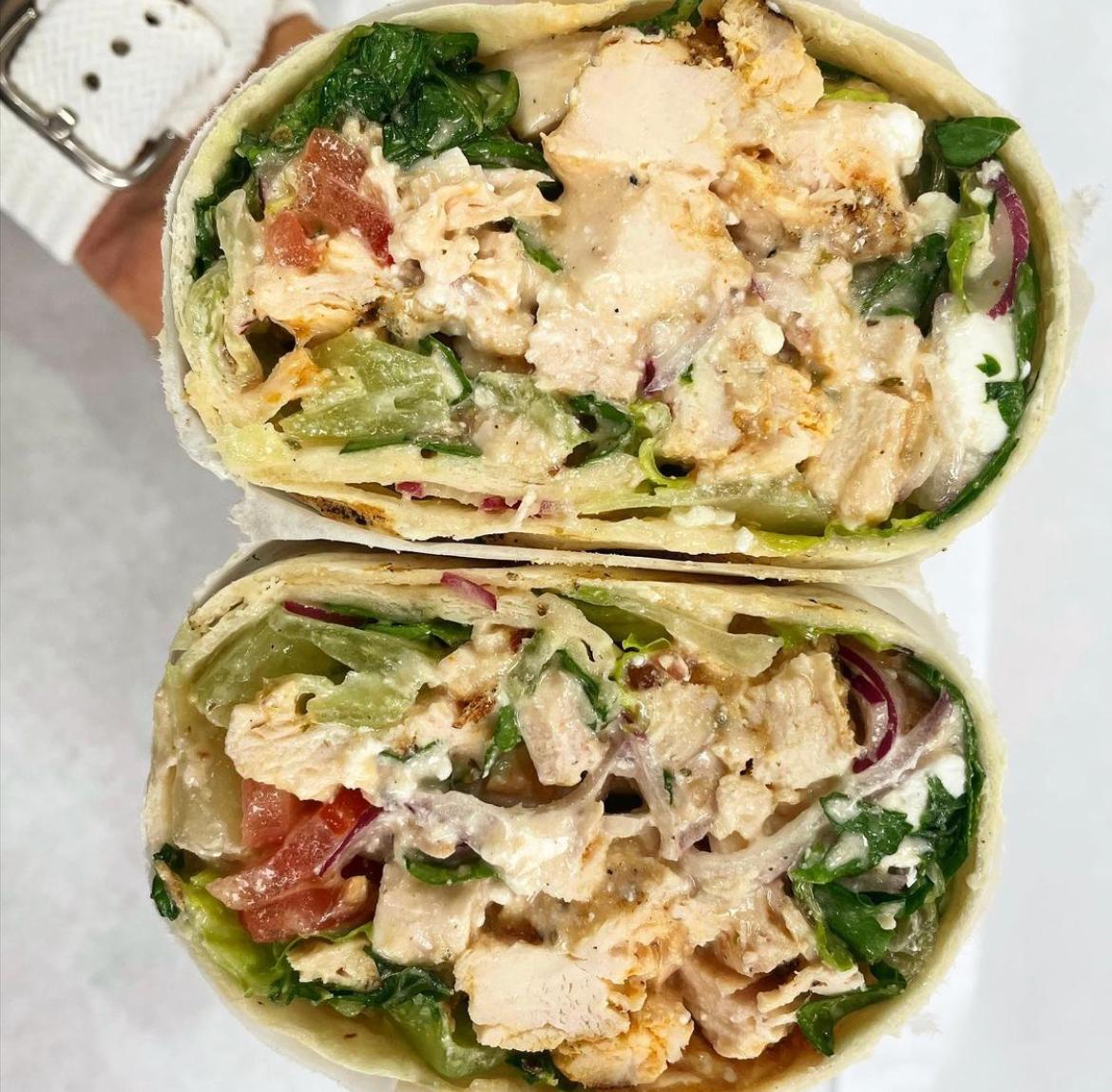 Photo credit: grubhub