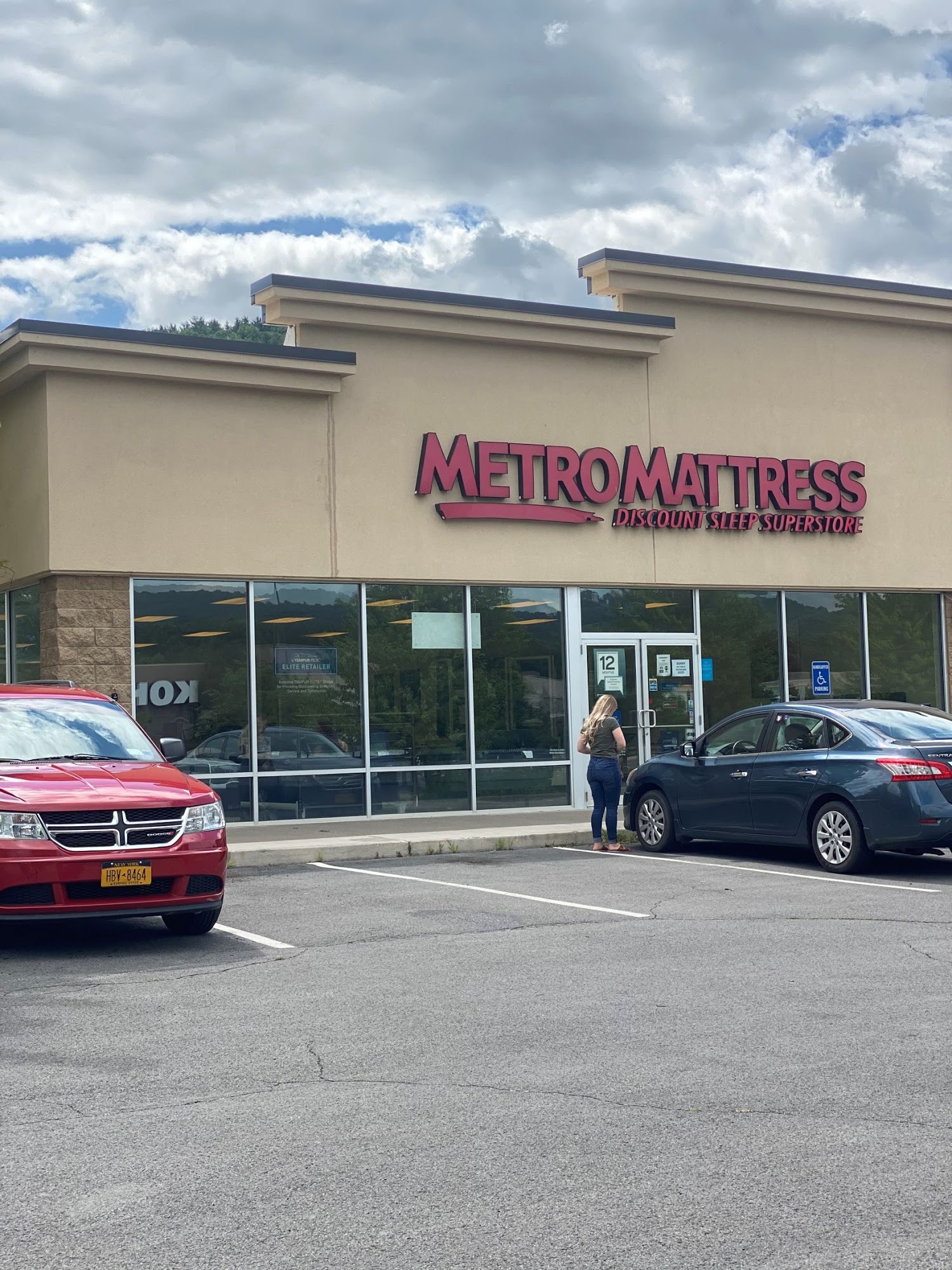 Metro Mattress Ithaca