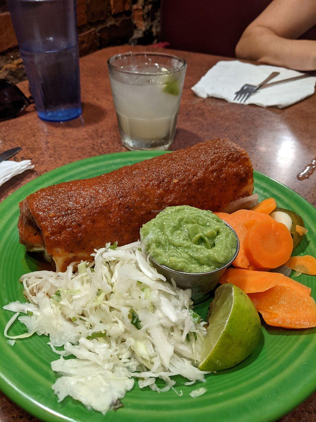 Photo credit: happycow