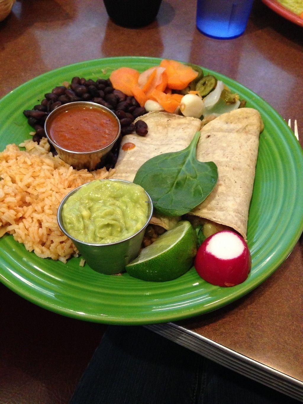 Photo credit: happycow