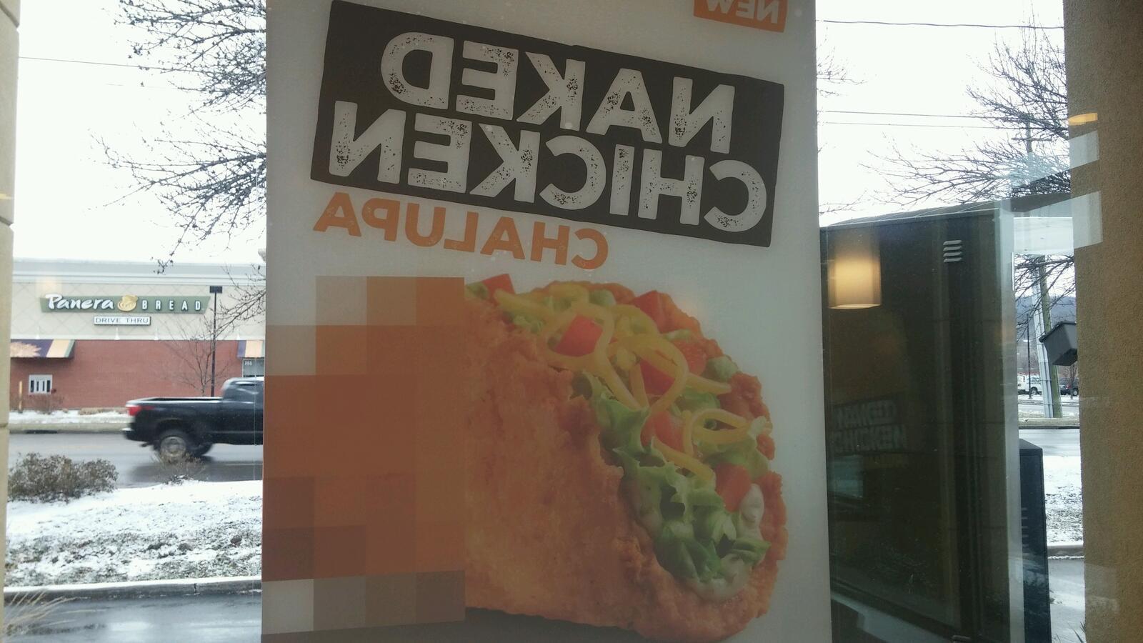 Photo credit: nextdoor