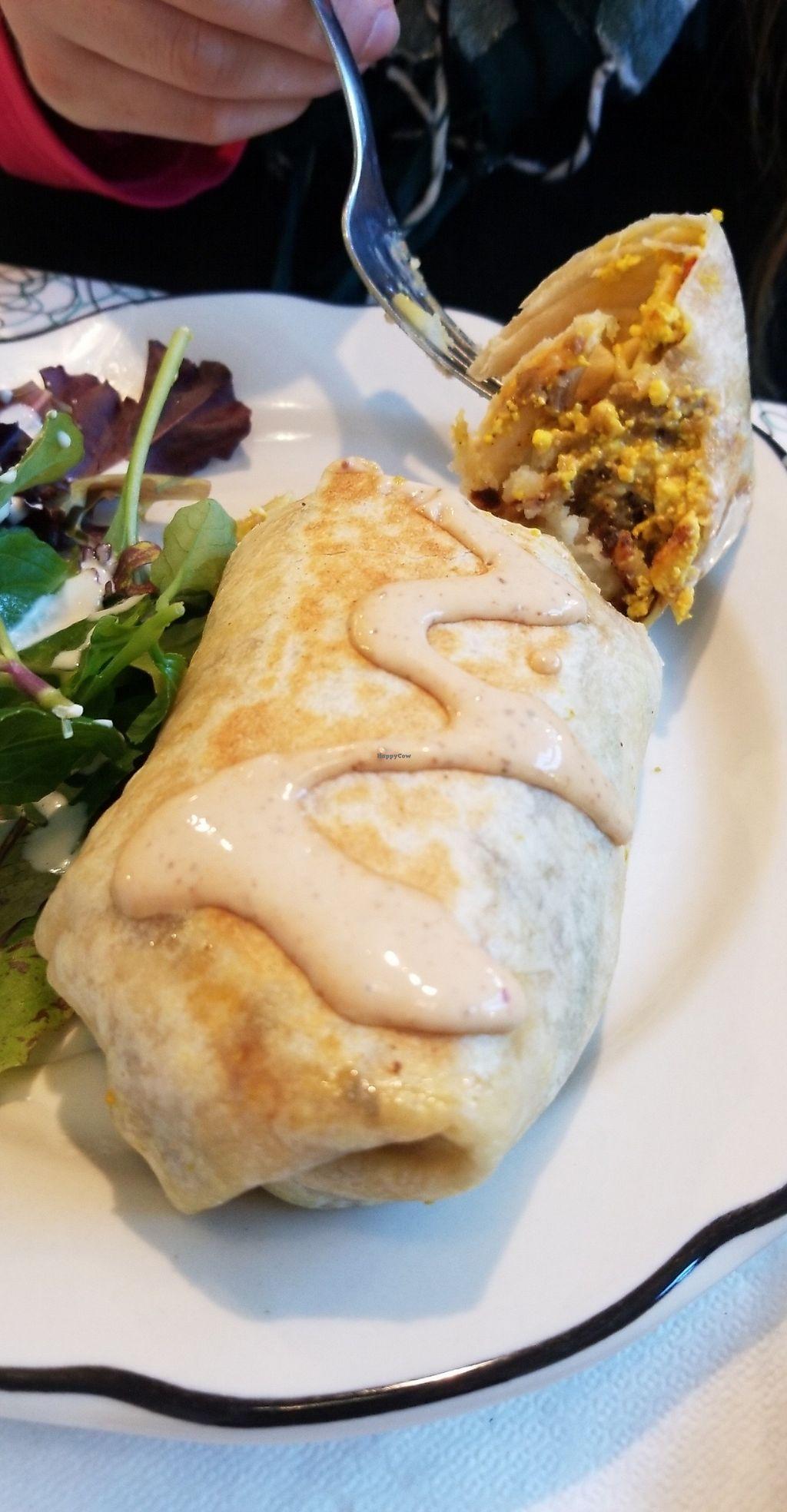 Photo credit: happycow