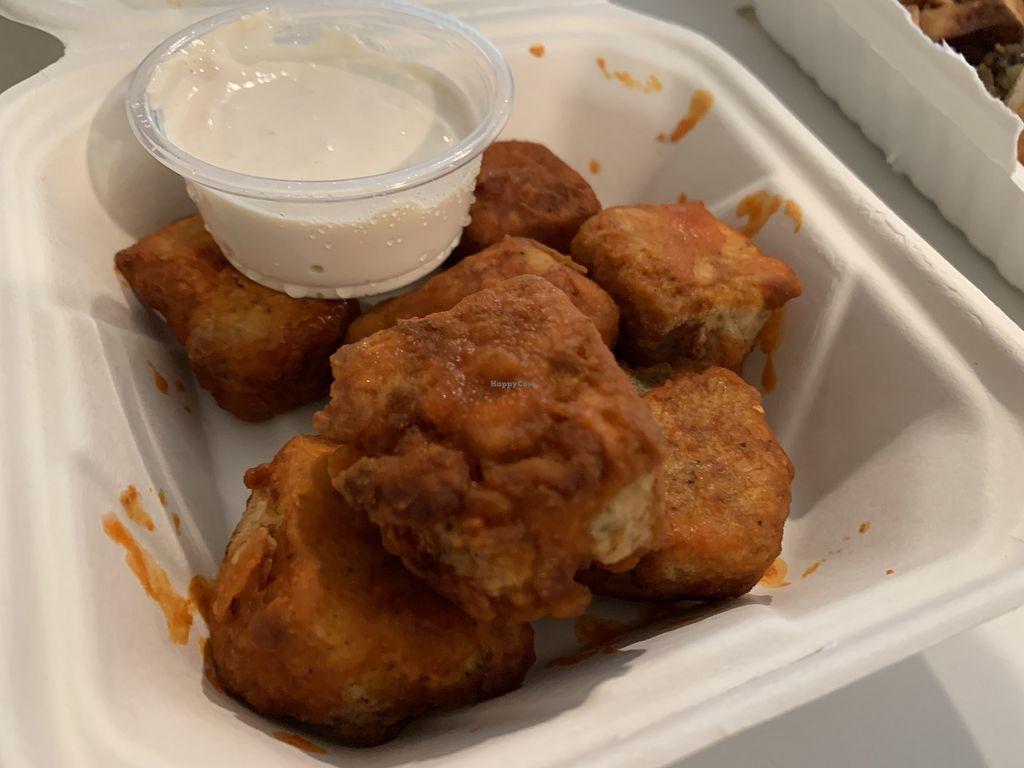 Photo credit: happycow