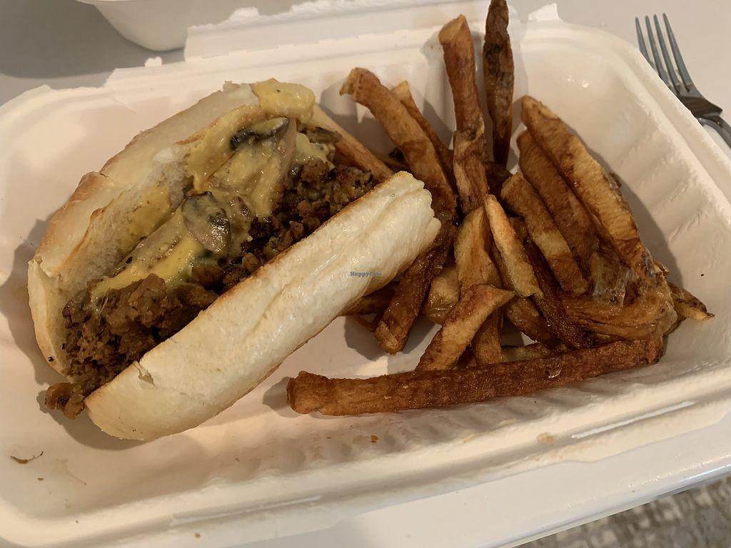 Photo credit: happycow