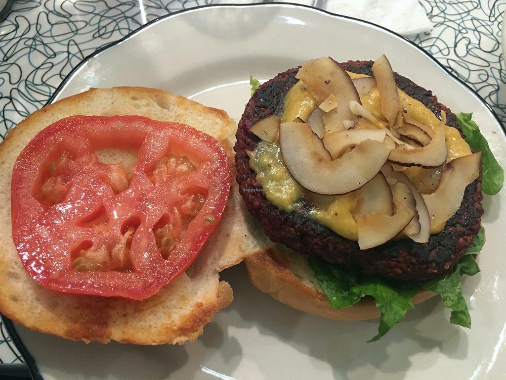 Photo credit: happycow