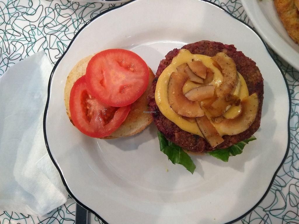 Photo credit: happycow