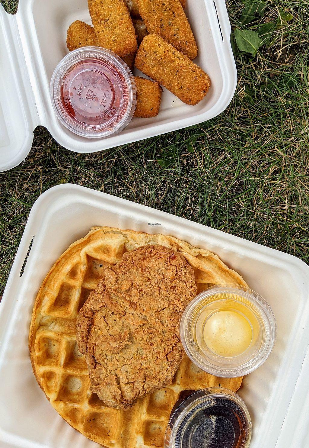 Photo credit: happycow